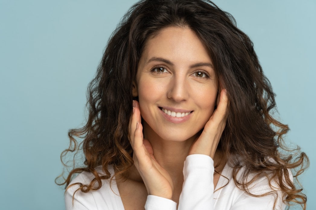 Anti-Aging-Women