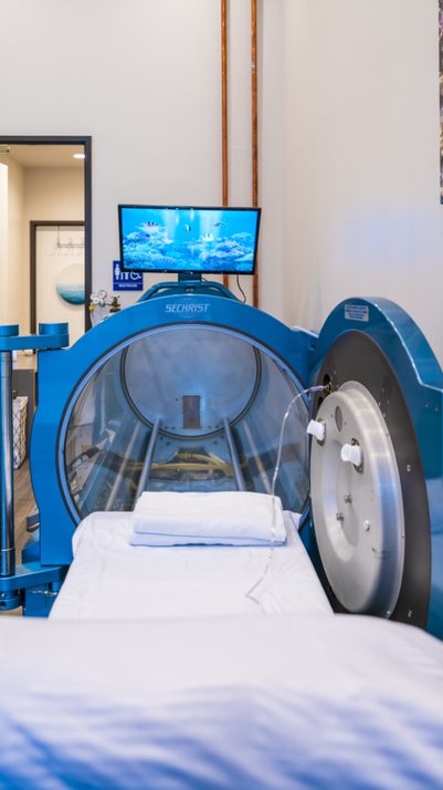 hyperbaric-medicine